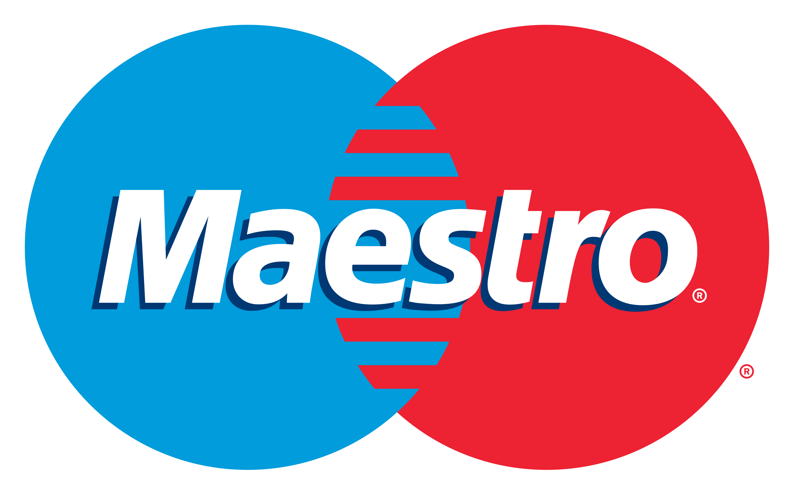 Maestro Logo