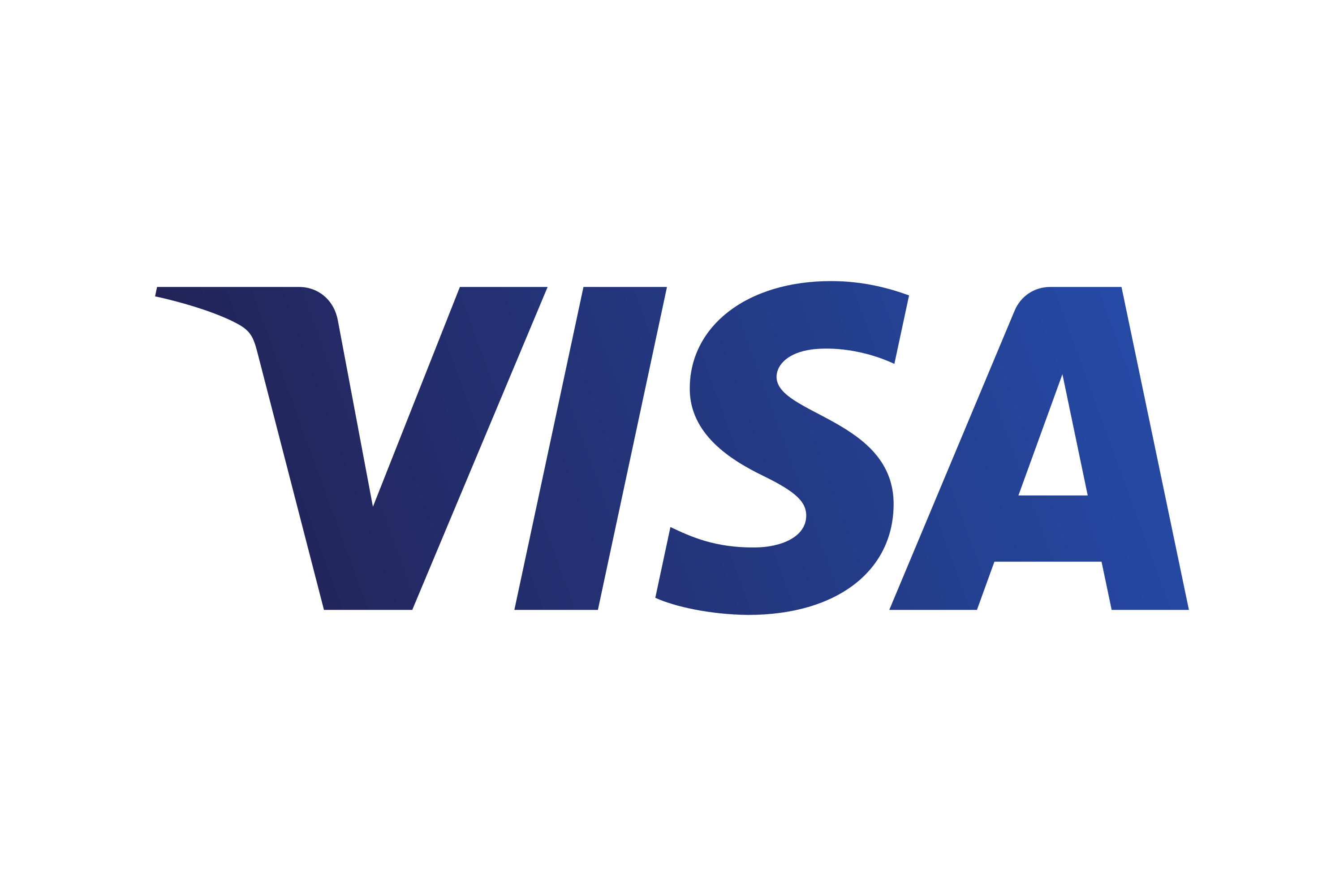 Visa Logo